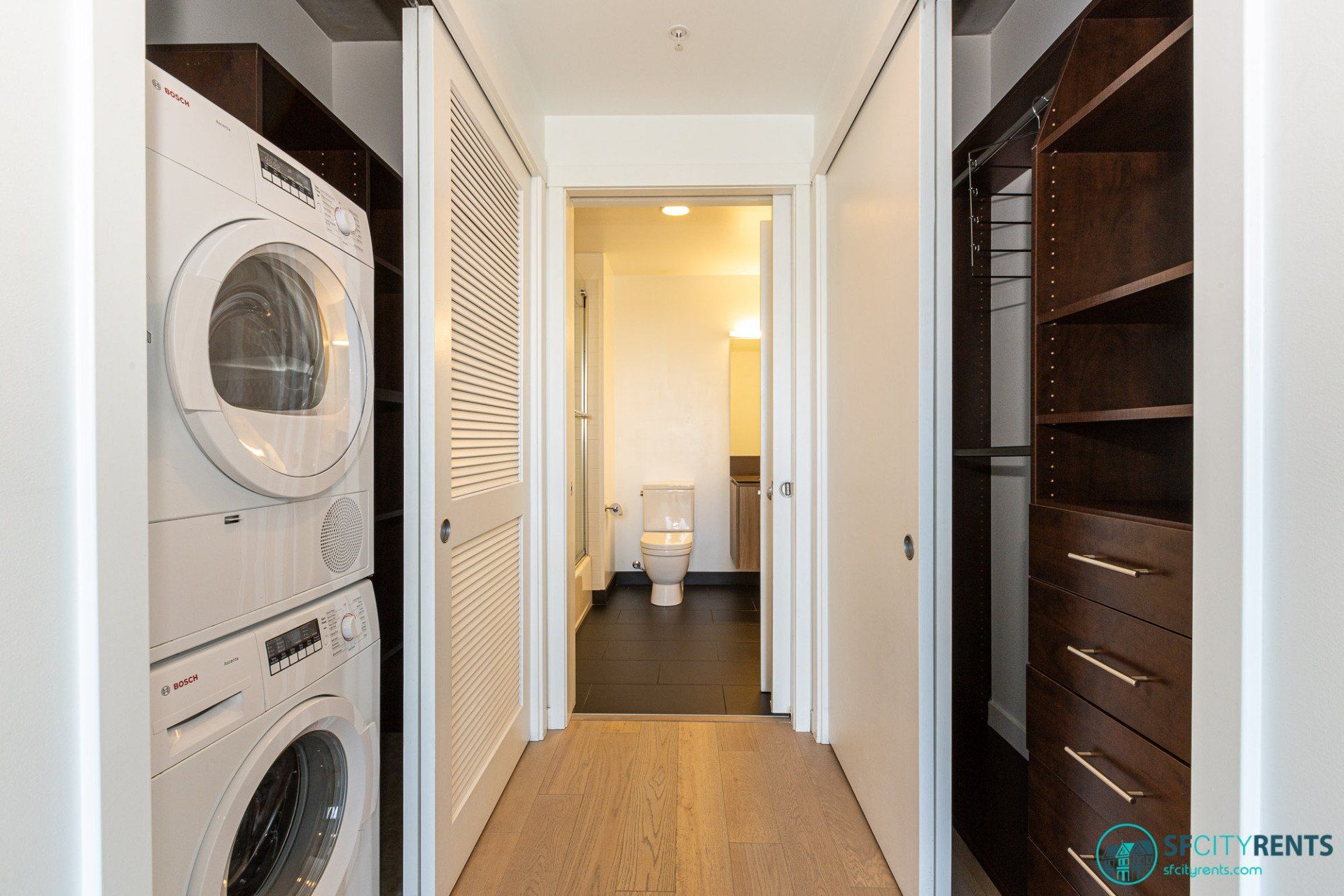 45 Barlette st. Gallery