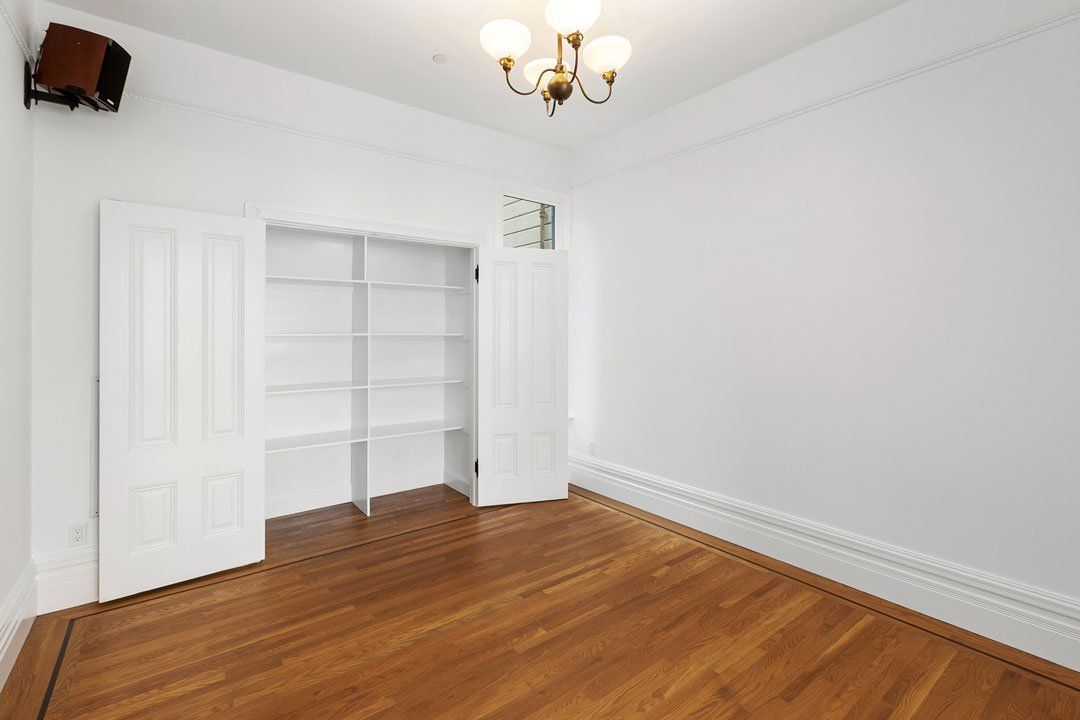 RENTED: Mission District – 2523 Harrison Street