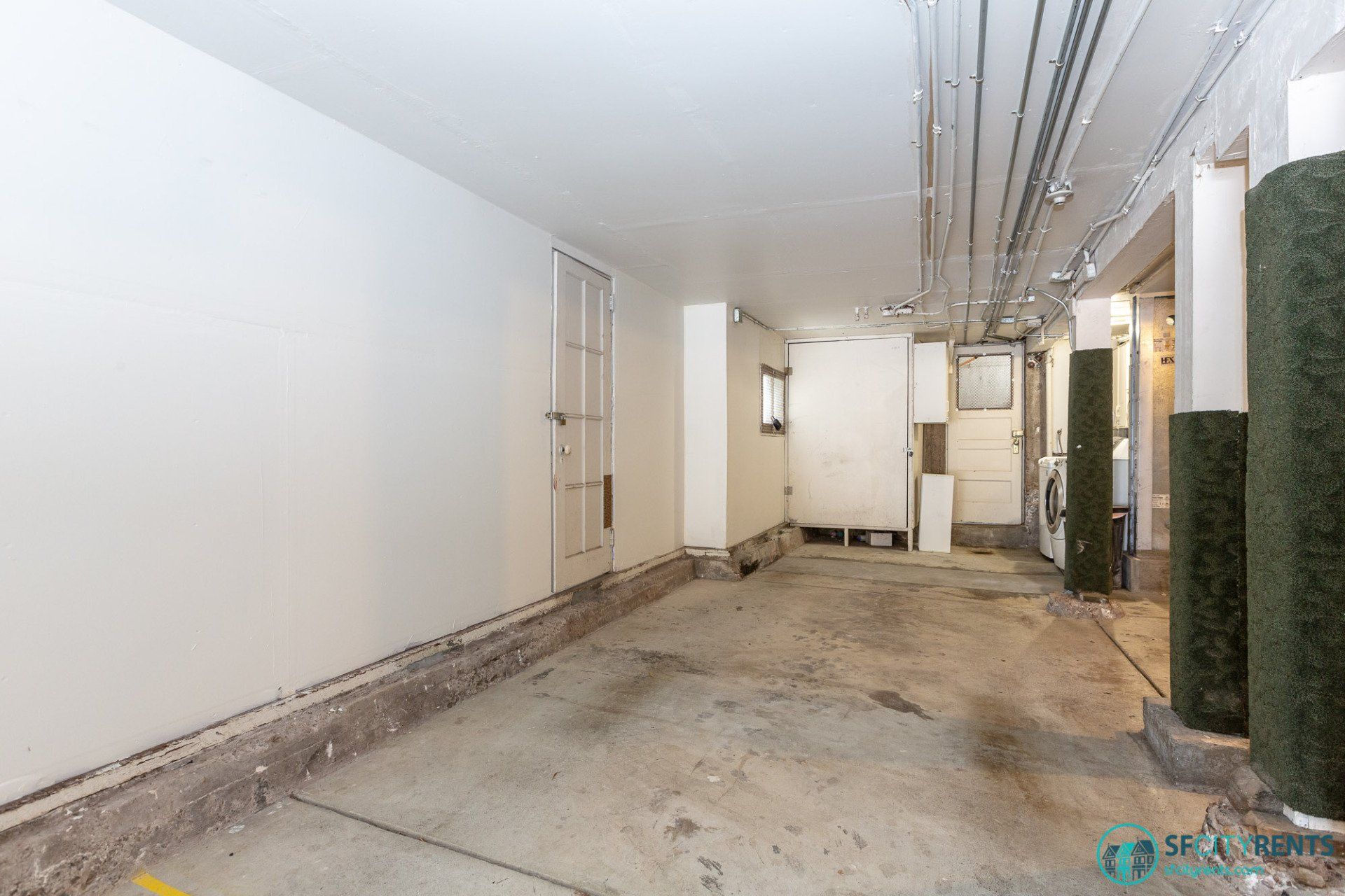 2556 #A Gough Street Gallery