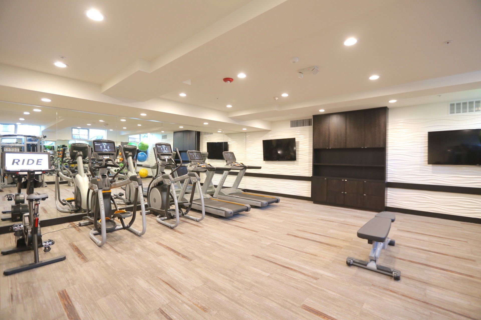 2655 Bush Street #114 Gallery