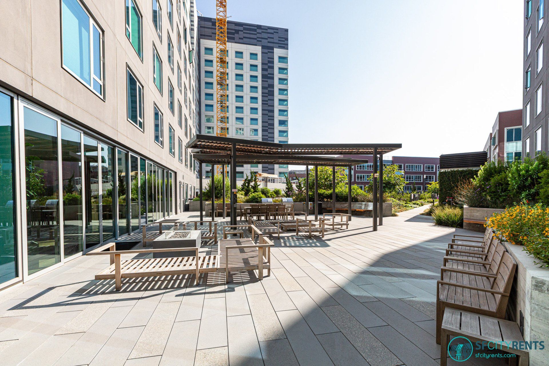 1000 3rd Street #515 gallery