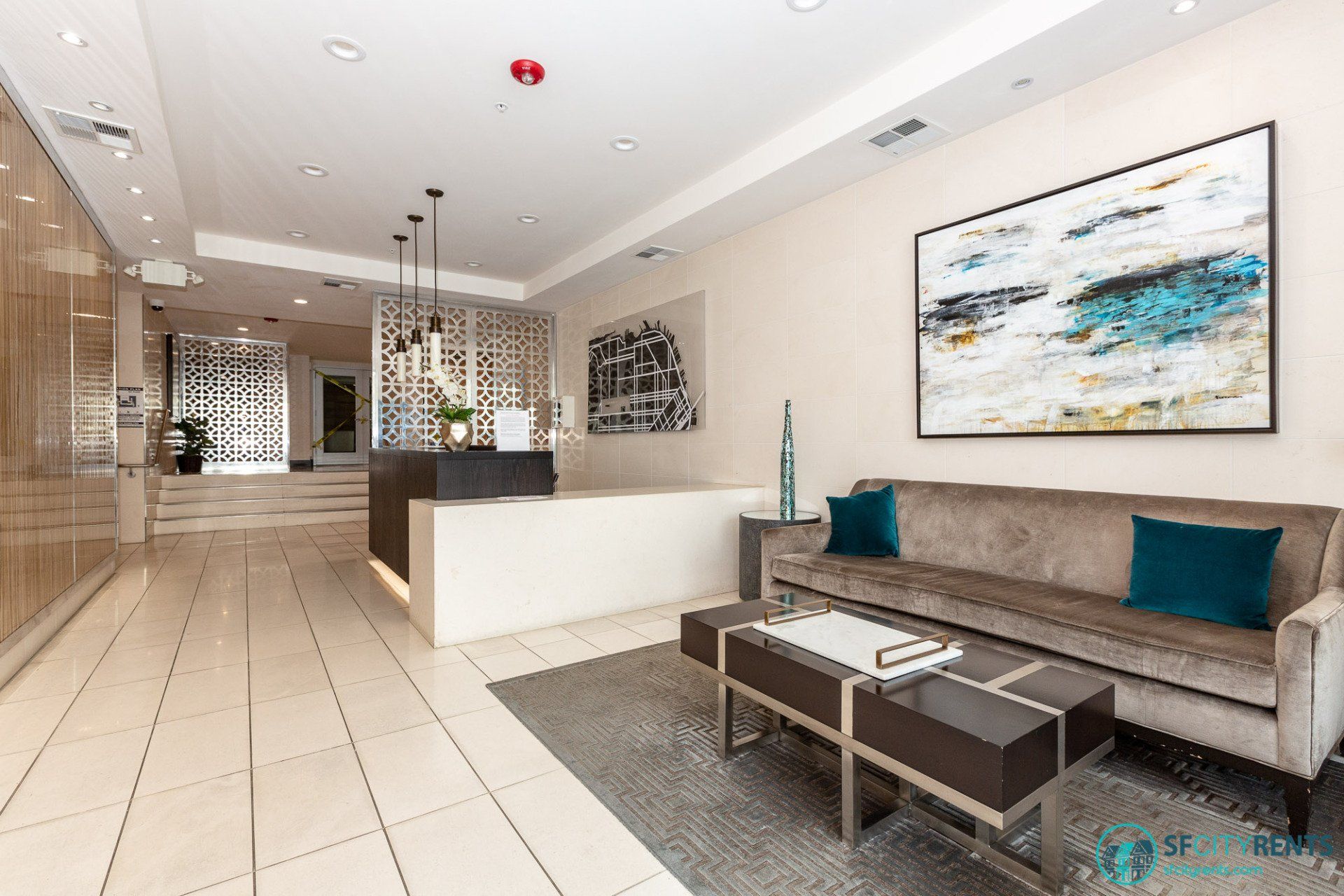 2655 Bush Street #114 Gallery