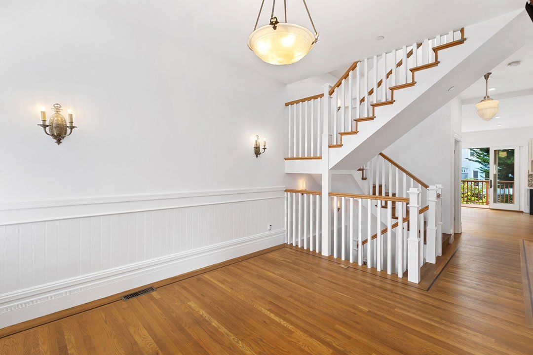 RENTED: Mission District – 2523 Harrison Street