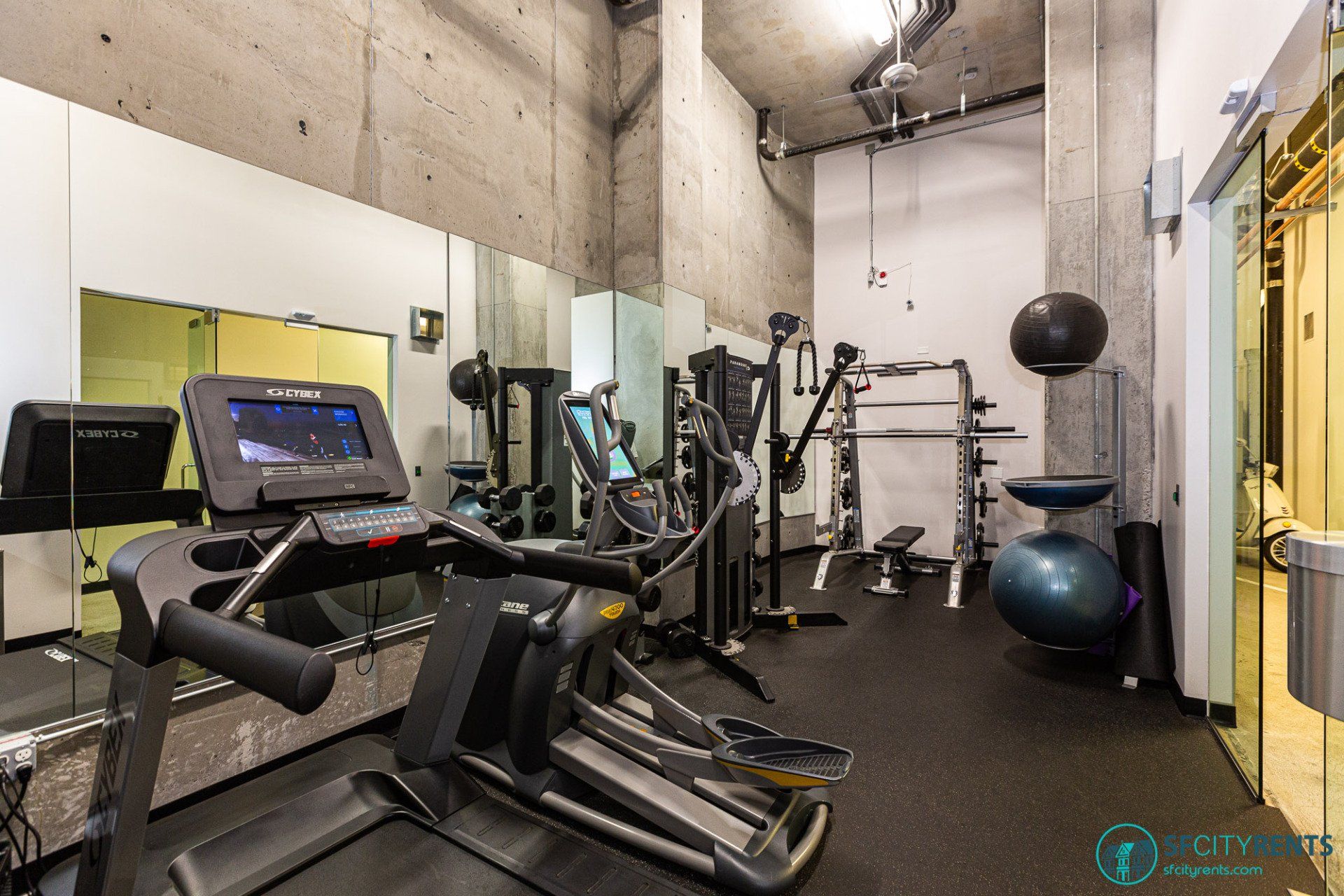 45 Barlette st. Gallery