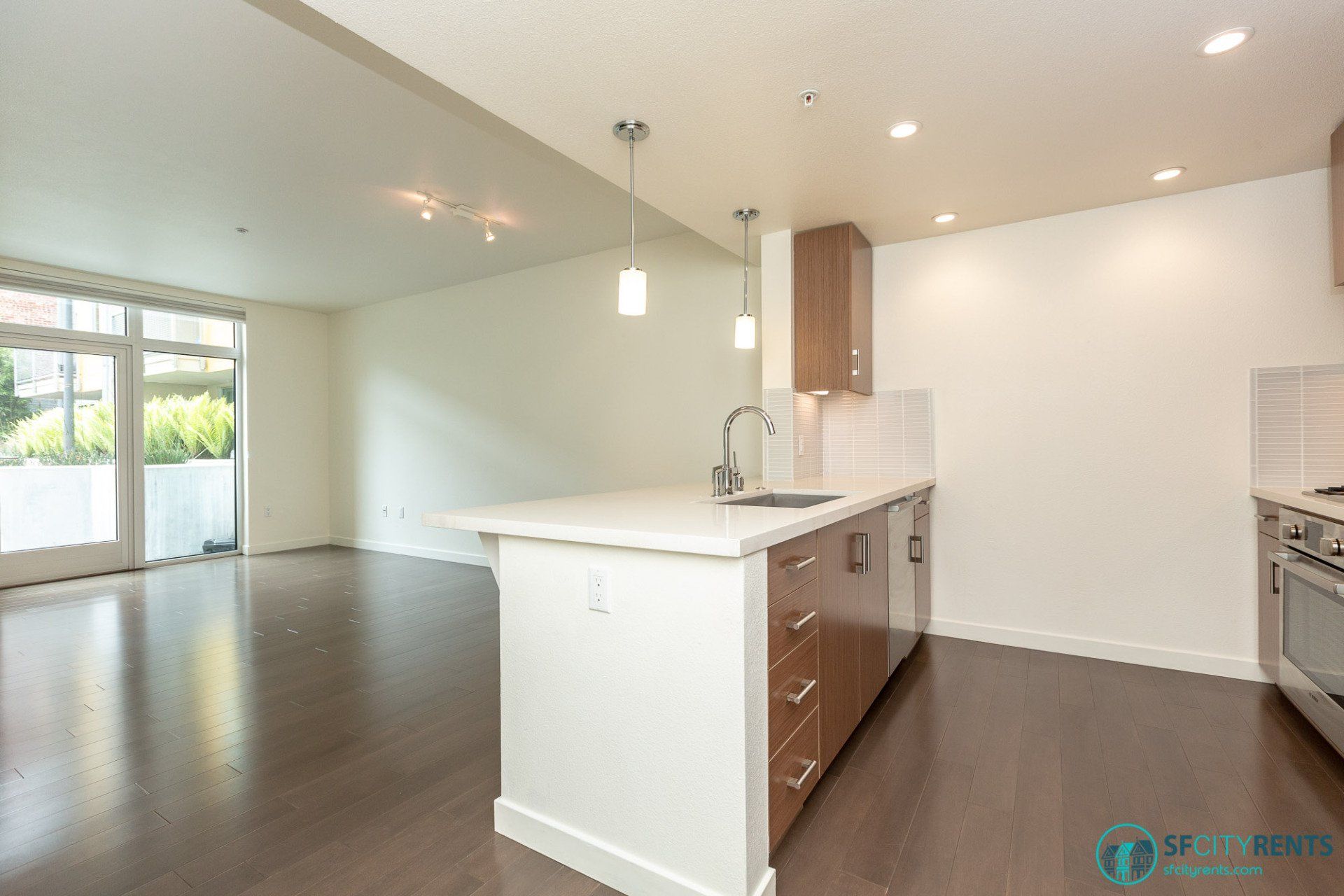 2655 Bush Street #114 Gallery