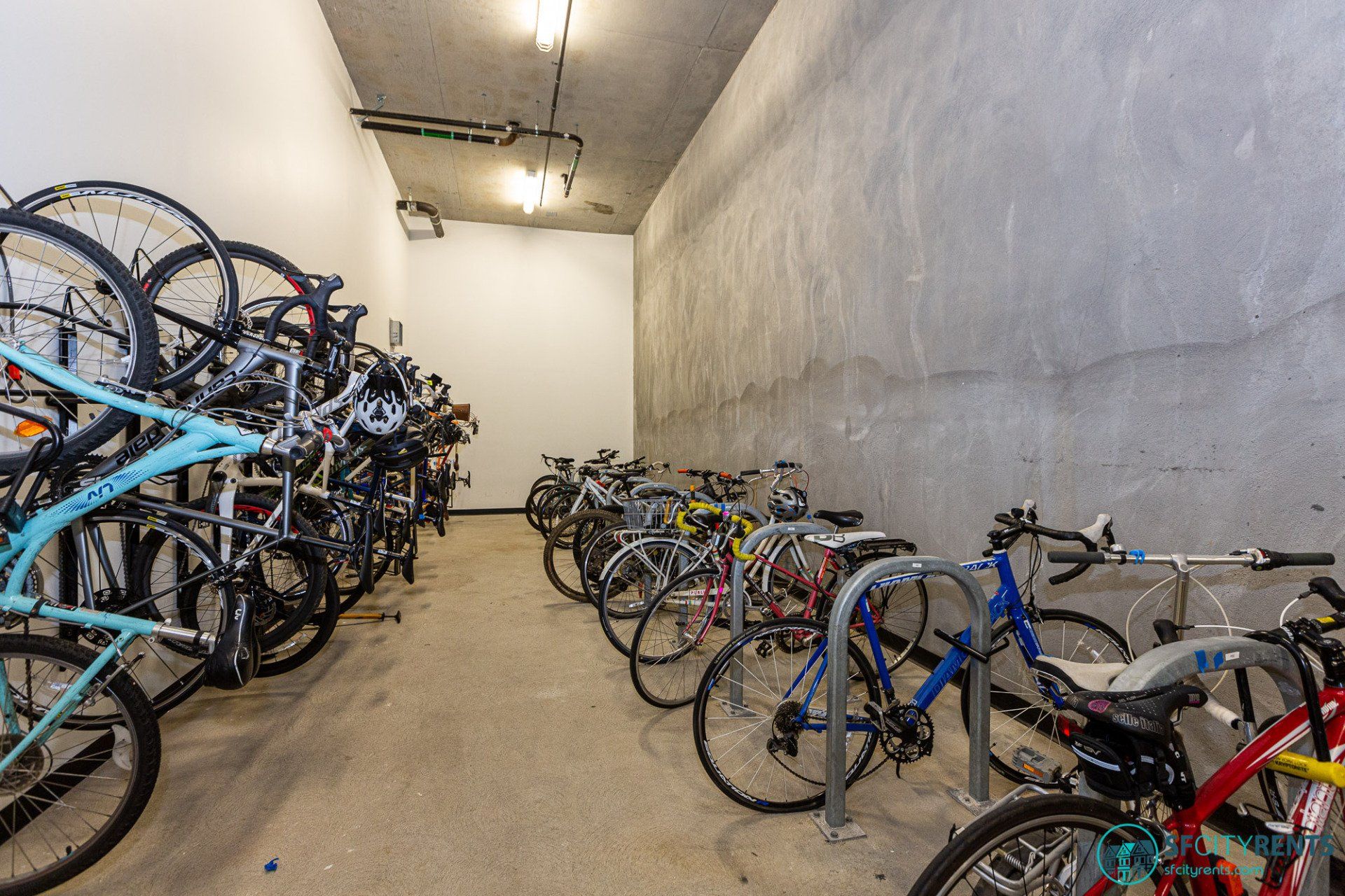 45 Barlette st. Gallery