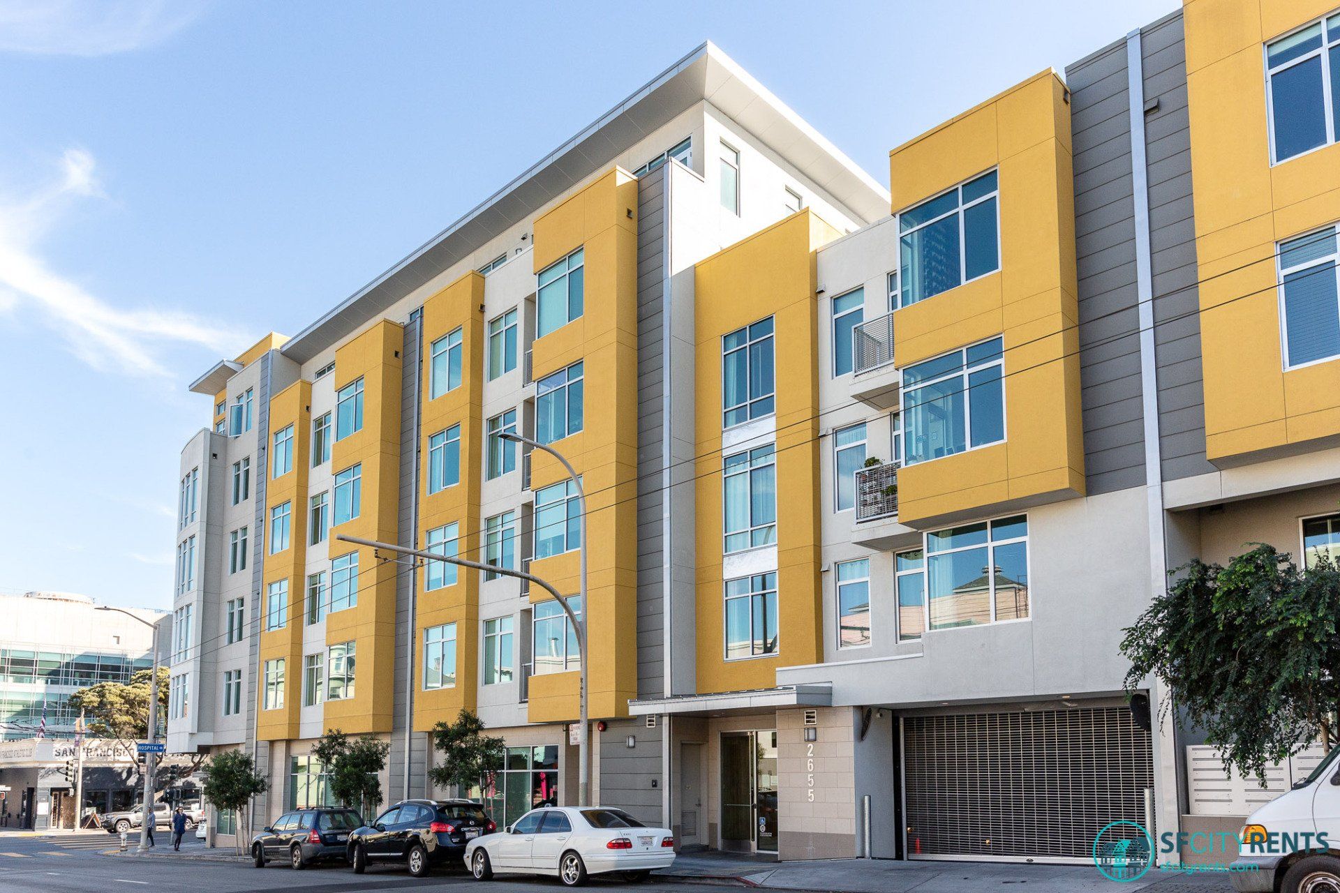 2655 Bush Street #114 gallery