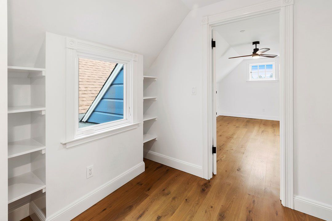 RENTED: Mission District – 2523 Harrison Street