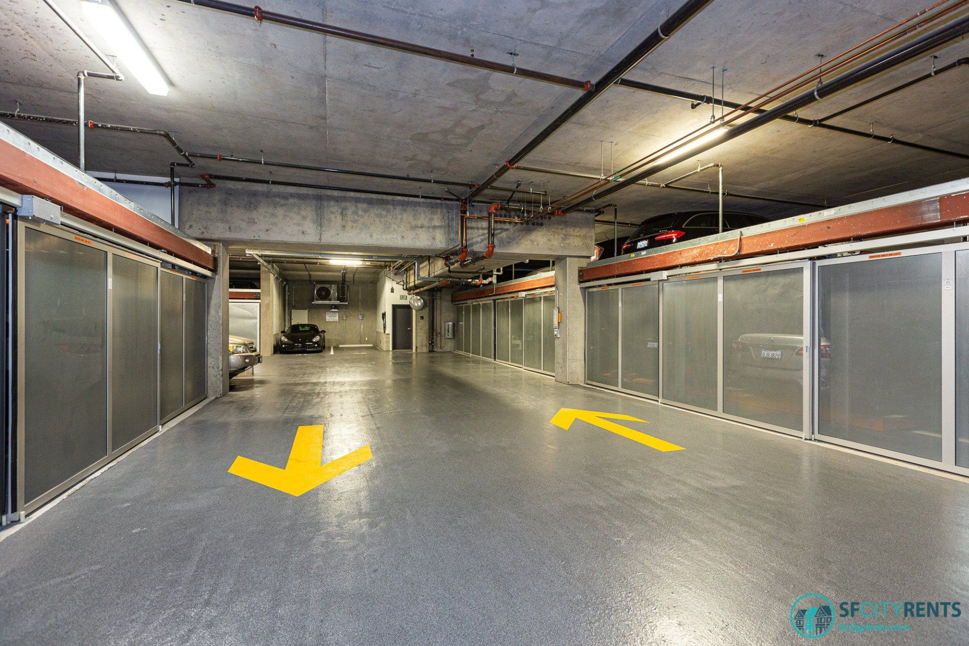 45 Barlette st. Gallery