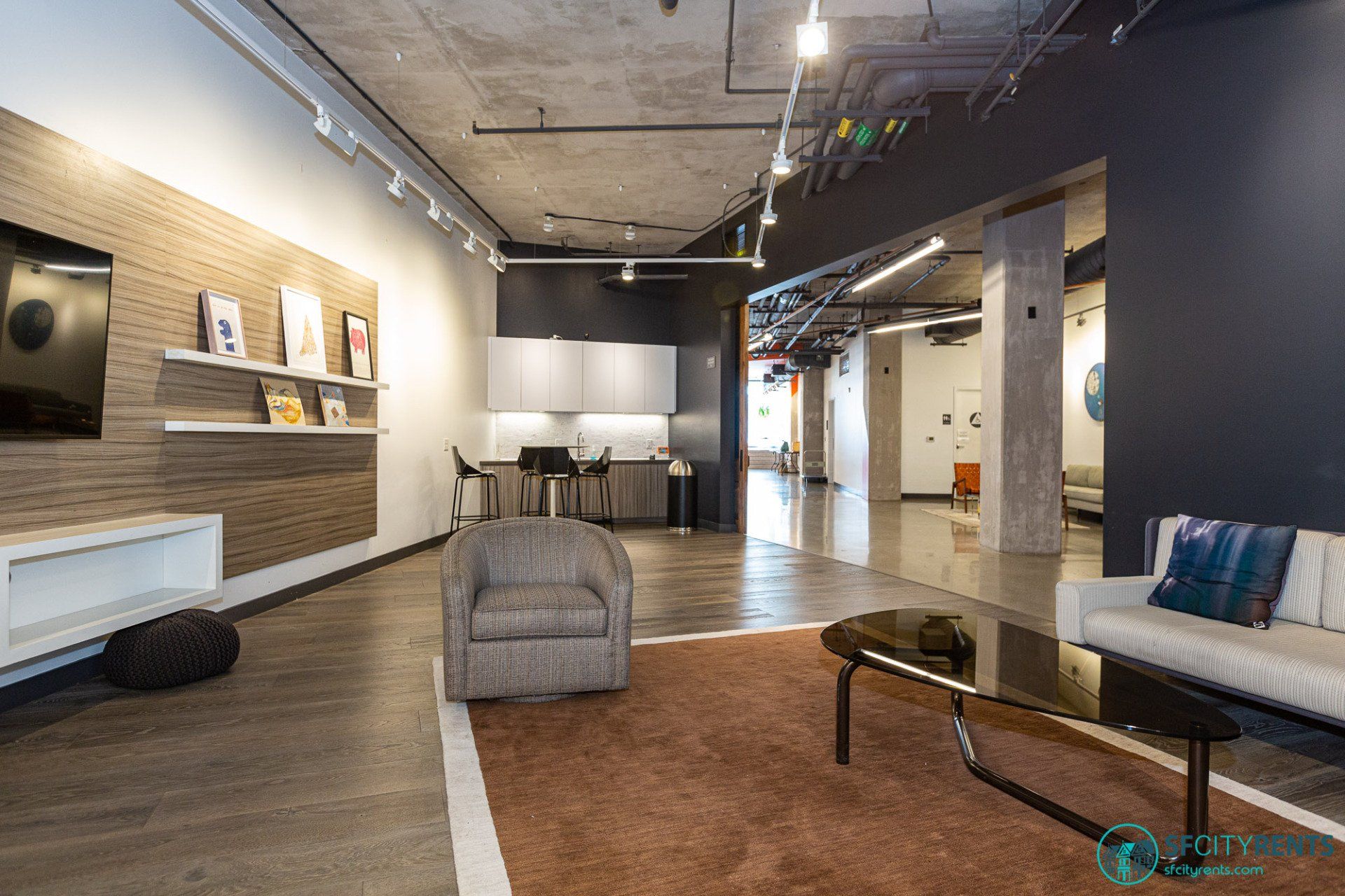 45 Barlette st. Gallery