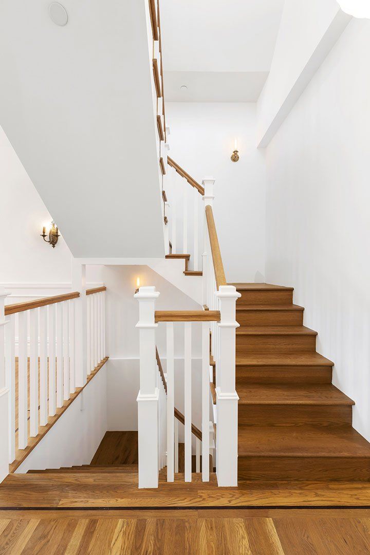 RENTED: Mission District – 2523 Harrison Street