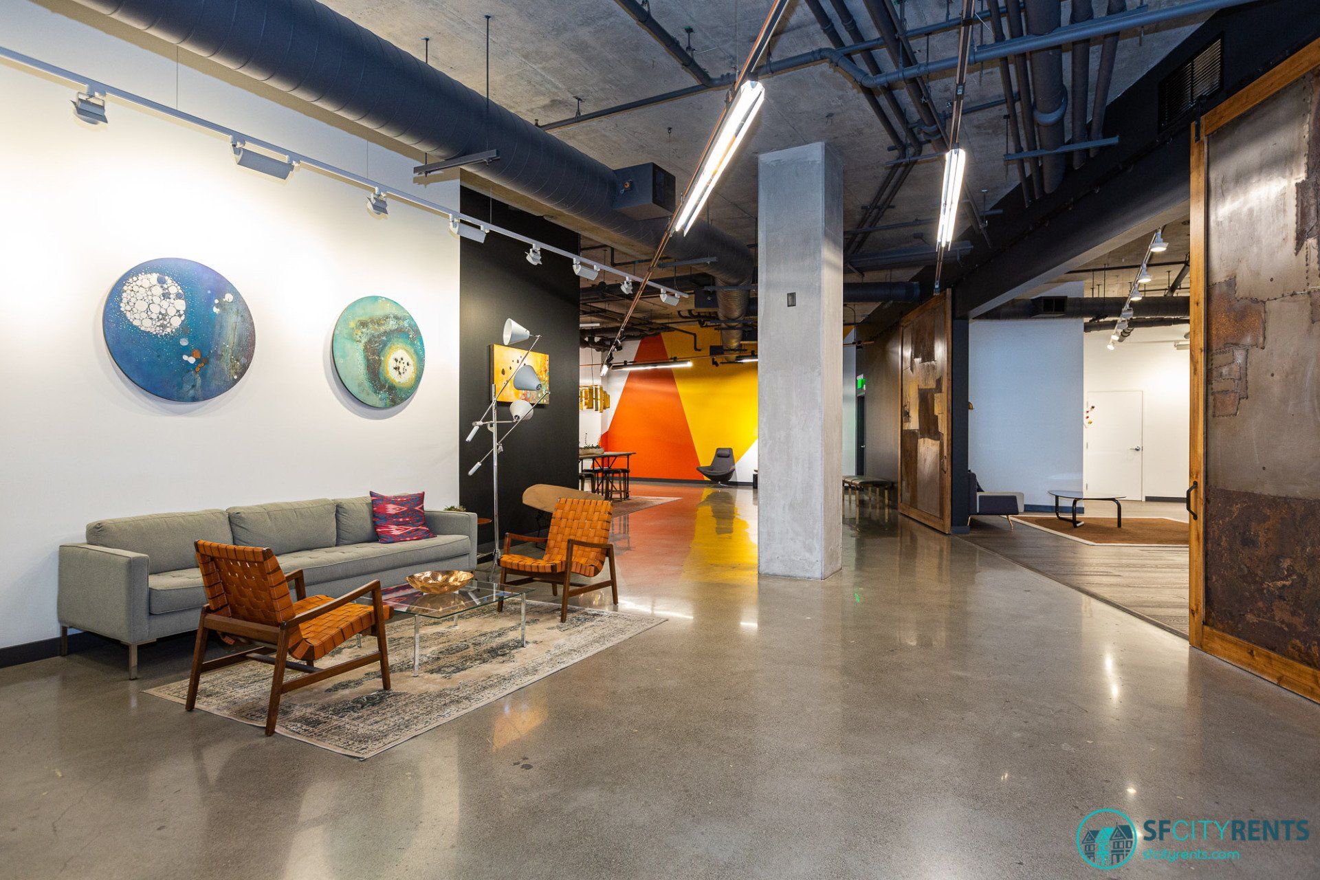 45 Barlette st. Gallery