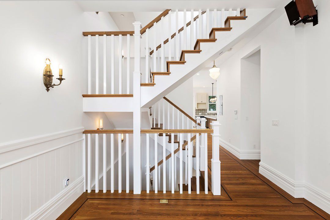 RENTED: Mission District – 2523 Harrison Street