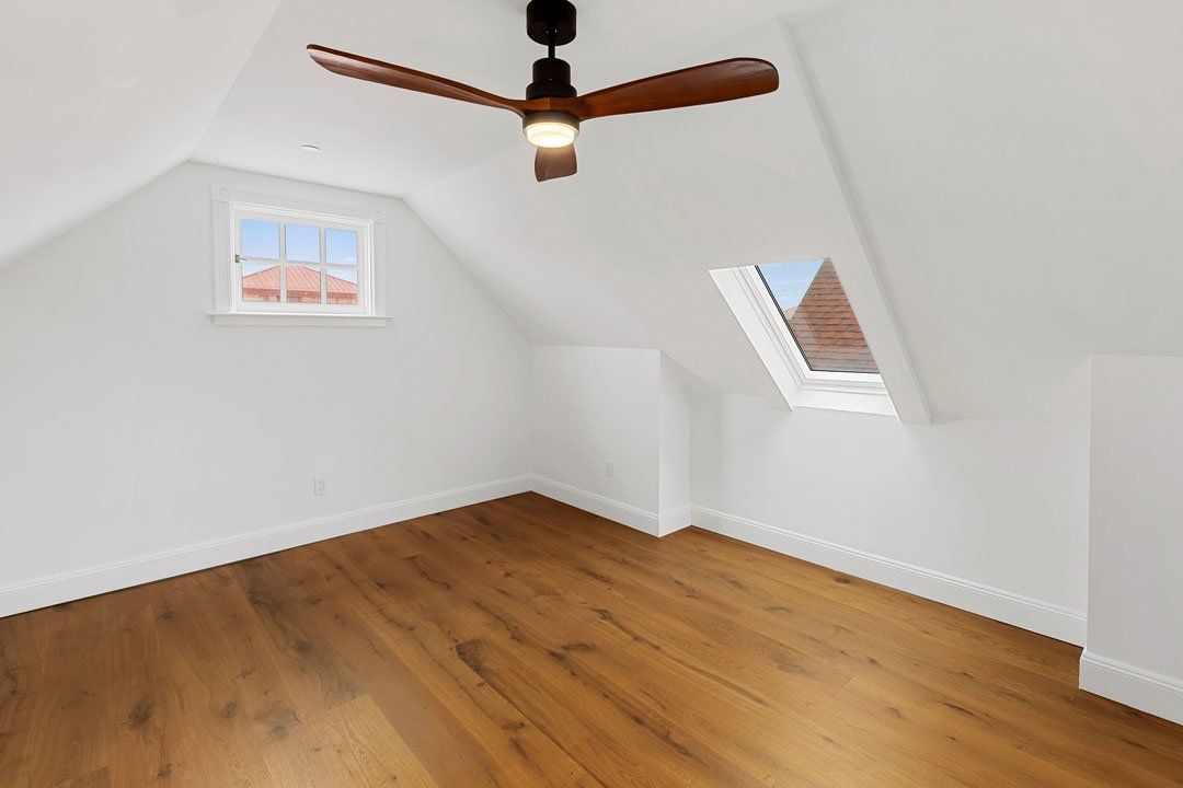 RENTED: Mission District – 2523 Harrison Street