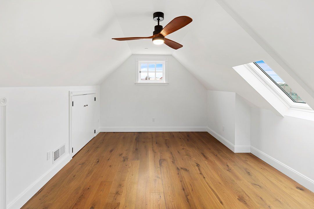 RENTED: Mission District – 2523 Harrison Street