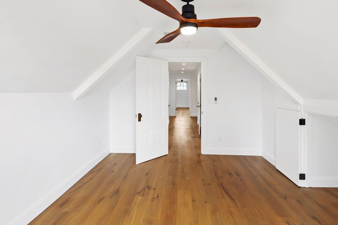 RENTED: Mission District – 2523 Harrison Street