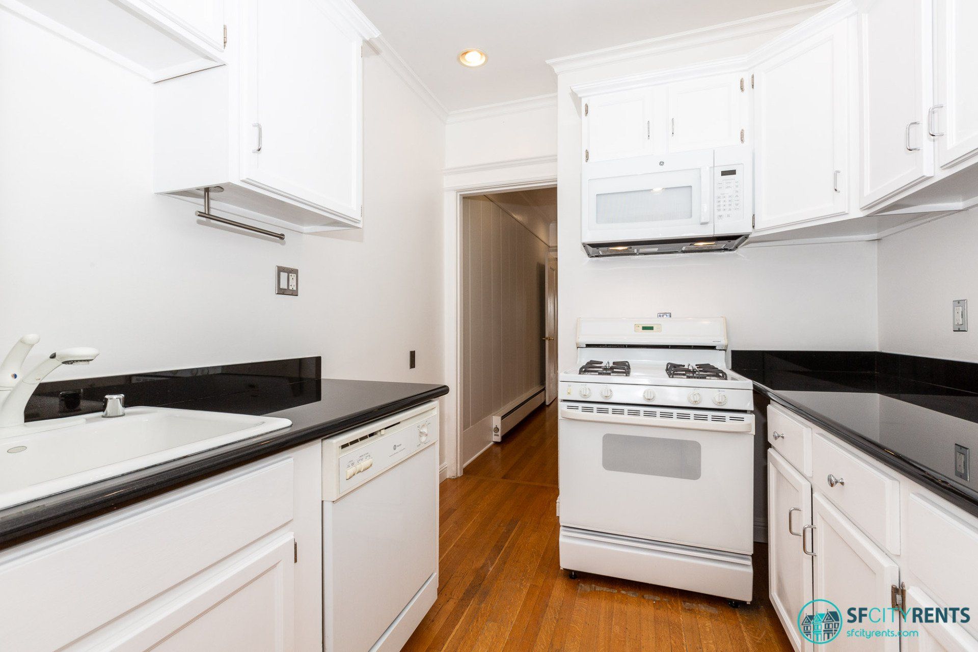 2556 #A Gough Street Gallery