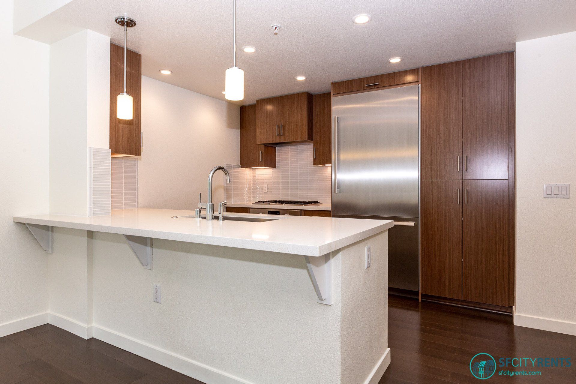 2655 Bush Street #114 Gallery