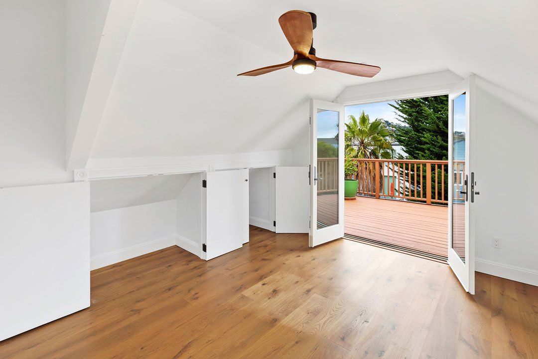 RENTED: Mission District – 2523 Harrison Street