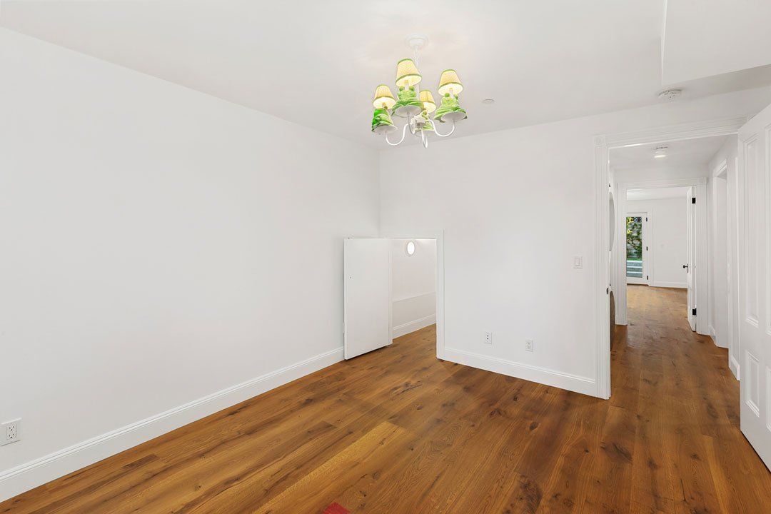 RENTED: Mission District – 2523 Harrison Street