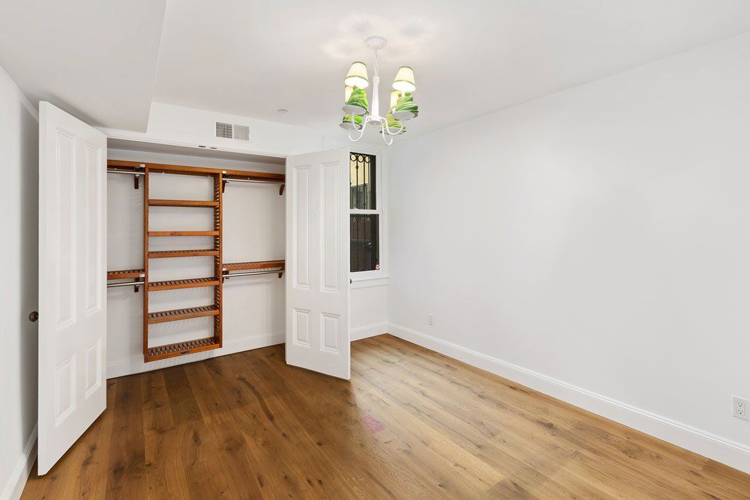 RENTED: Mission District – 2523 Harrison Street