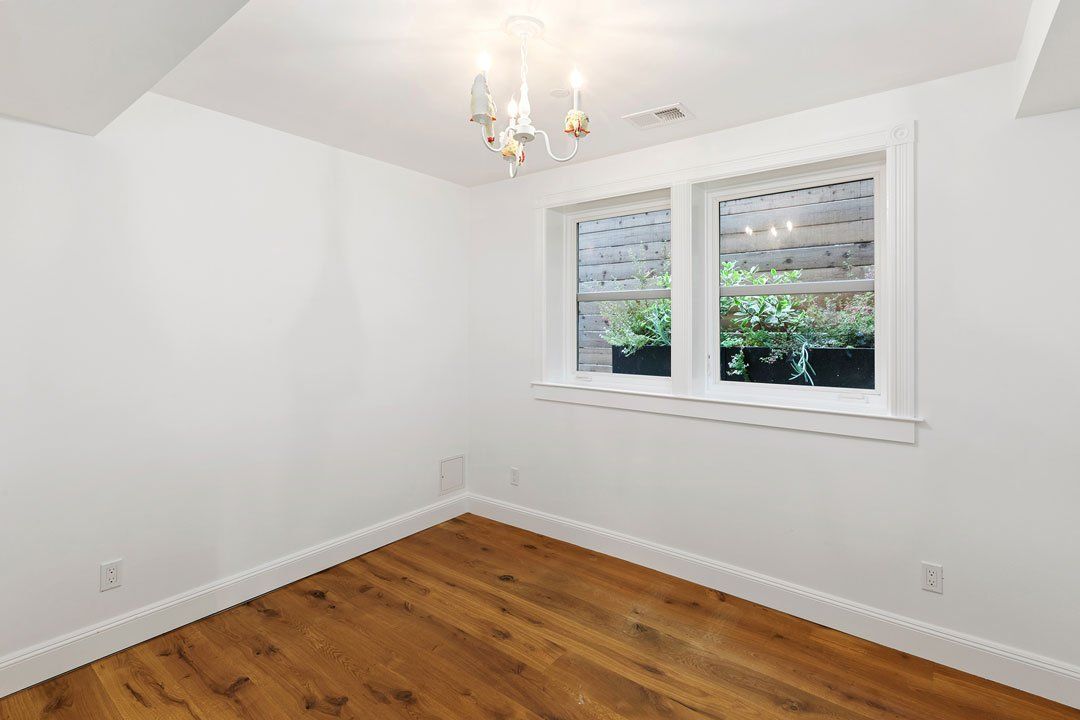 RENTED: Mission District – 2523 Harrison Street