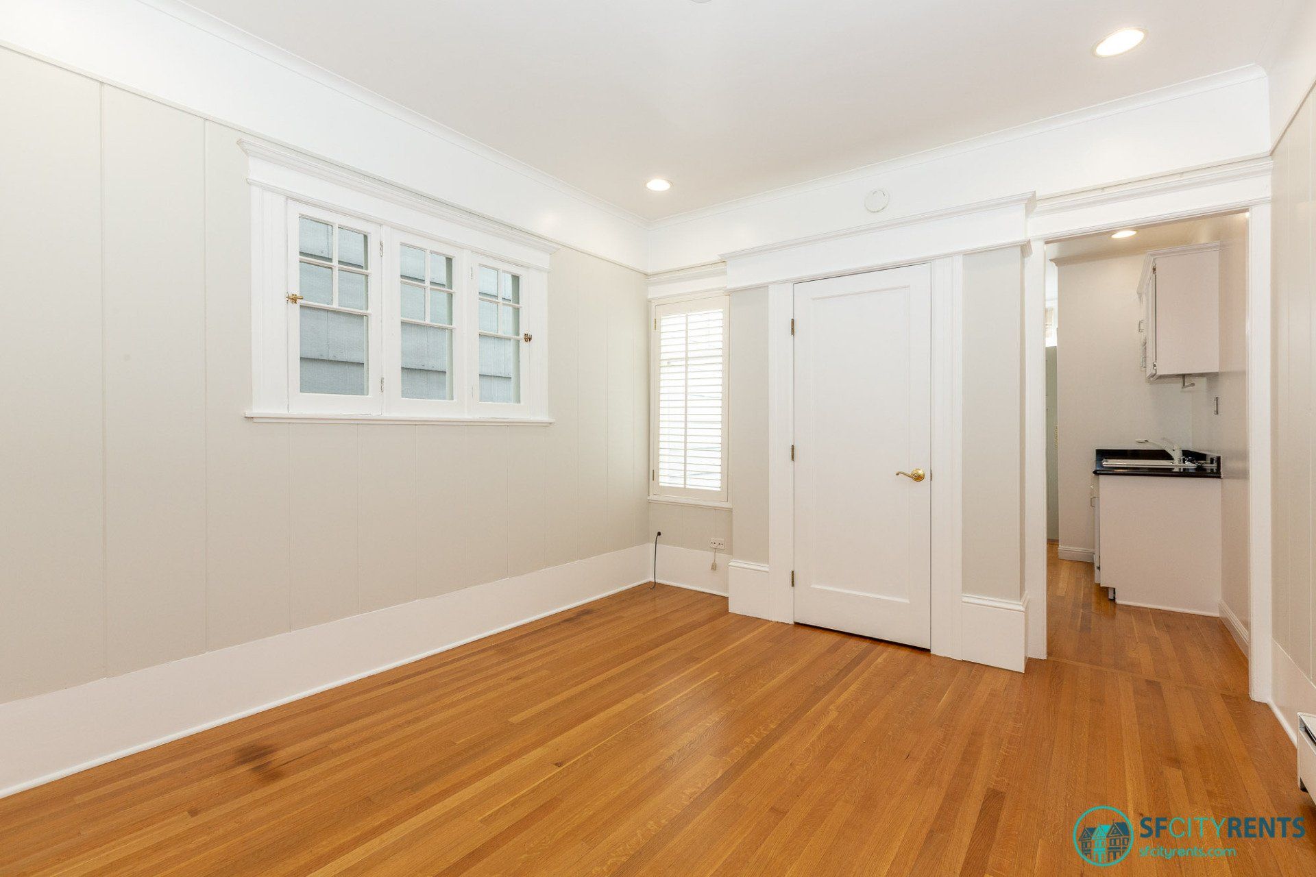 2556 #A Gough Street Gallery