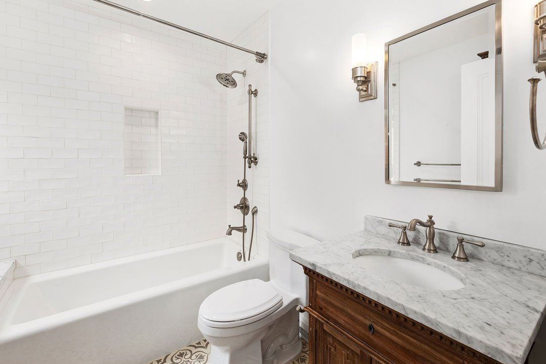 RENTED: Mission District – 2523 Harrison Street