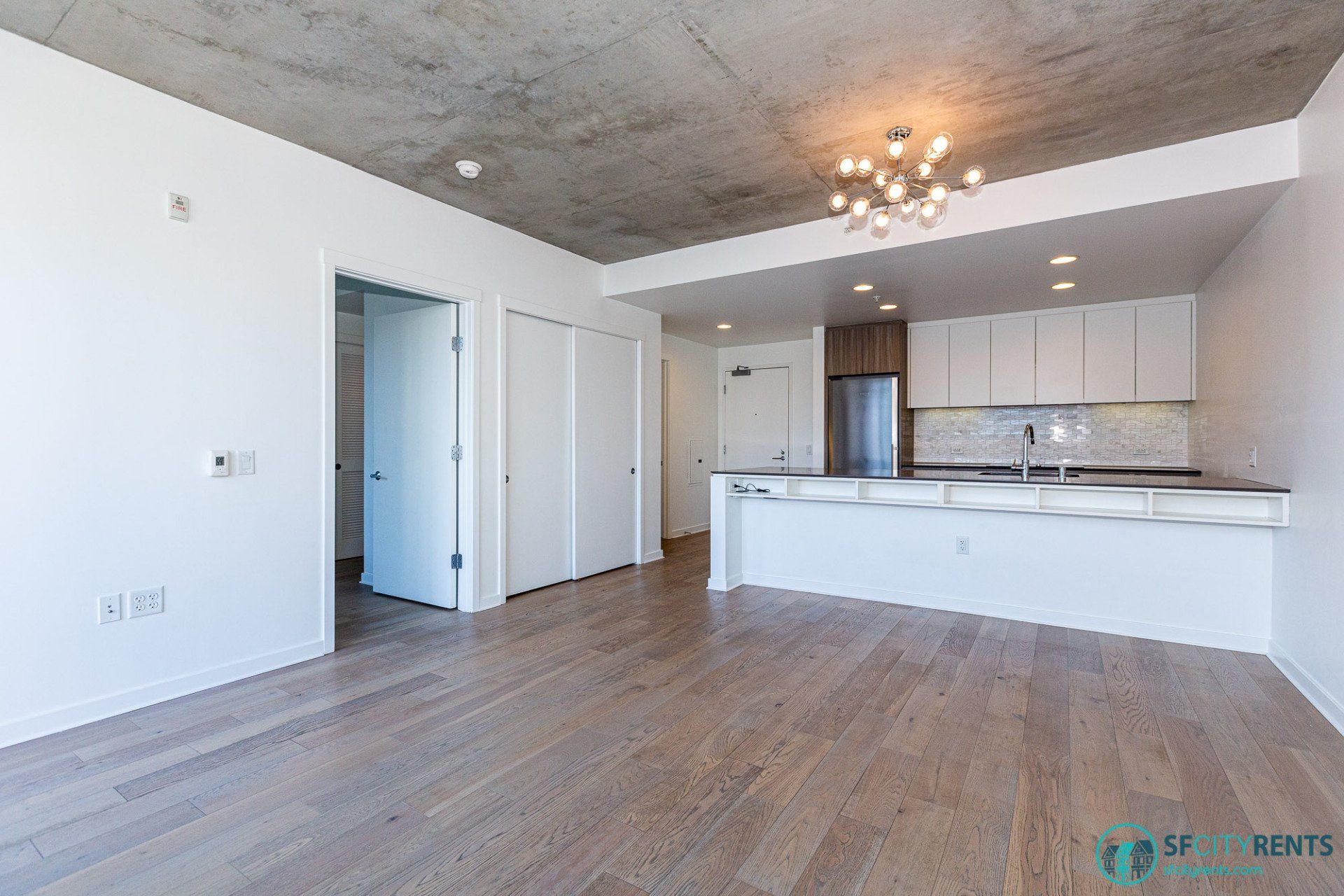 45 Barlette st. Gallery