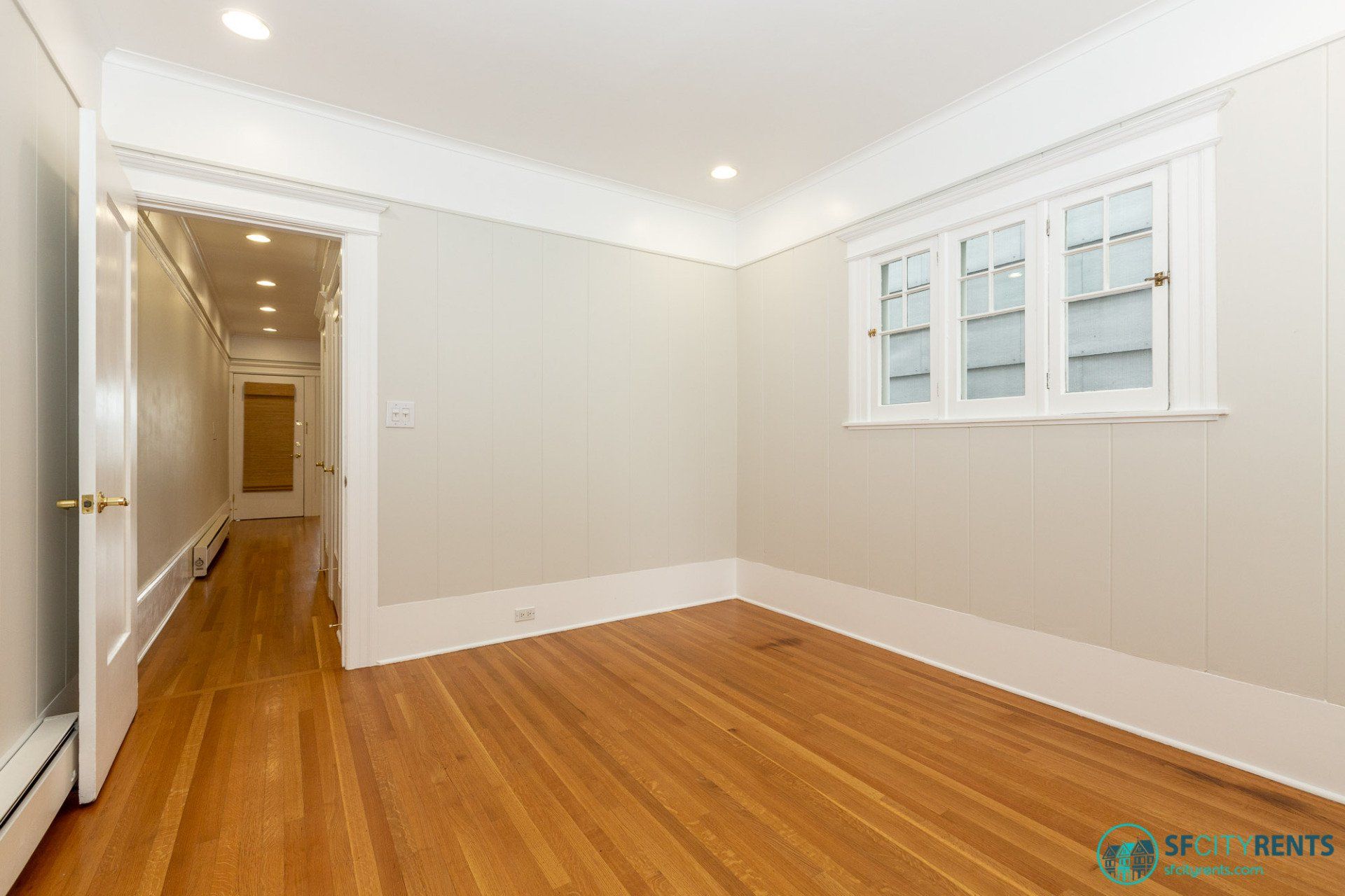 2556 #A Gough Street Gallery