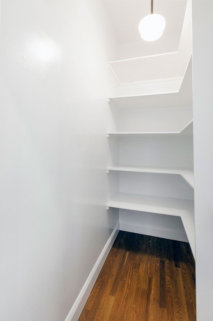 RENTED: Mission District – 2523 Harrison Street