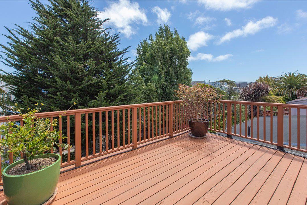 RENTED: Mission District – 2523 Harrison Street