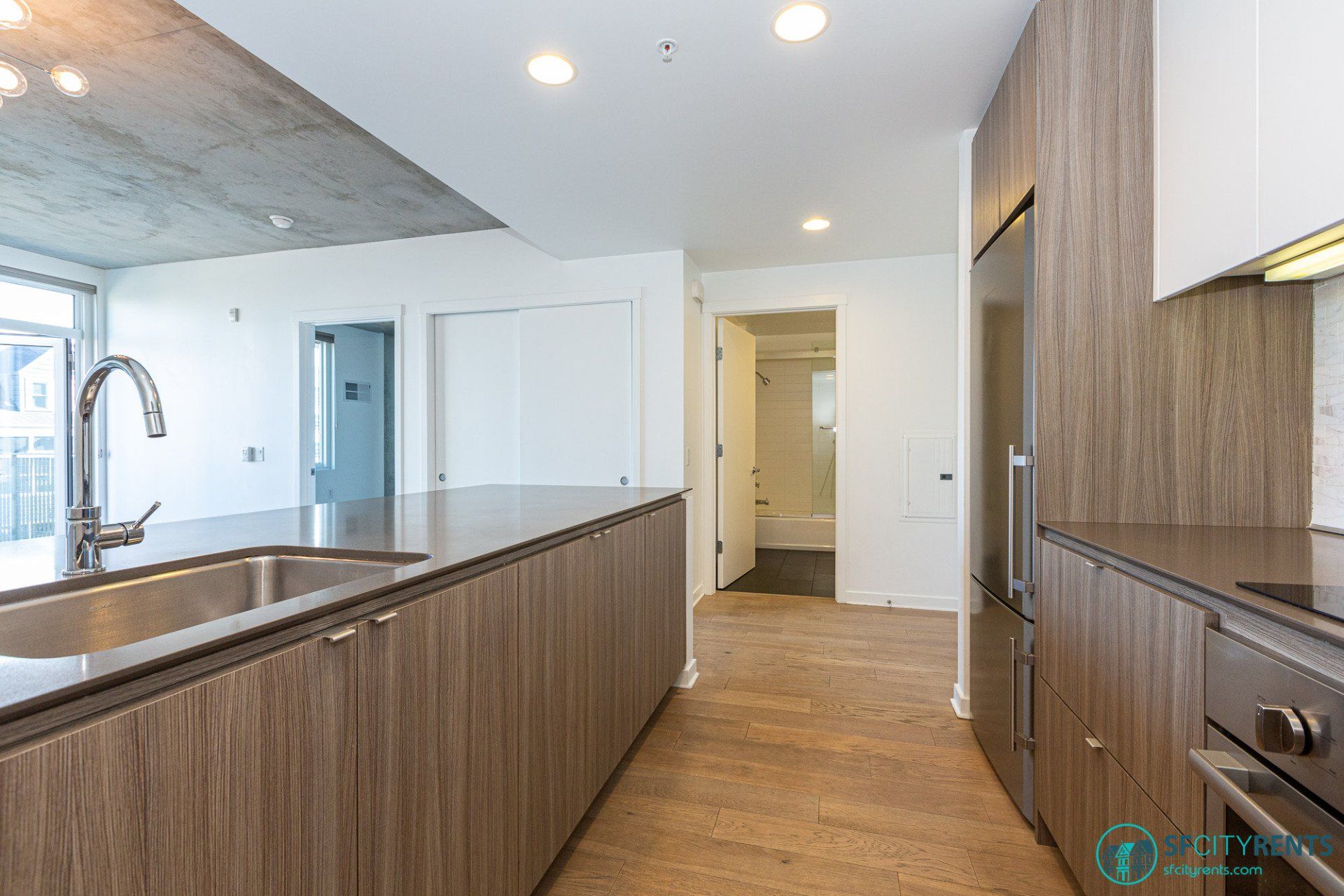 45 Barlette st. Gallery