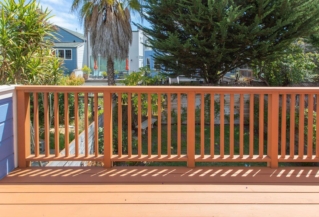 RENTED: Mission District – 2523 Harrison Street