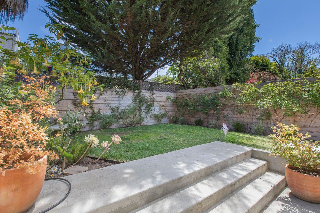 RENTED: Mission District – 2523 Harrison Street