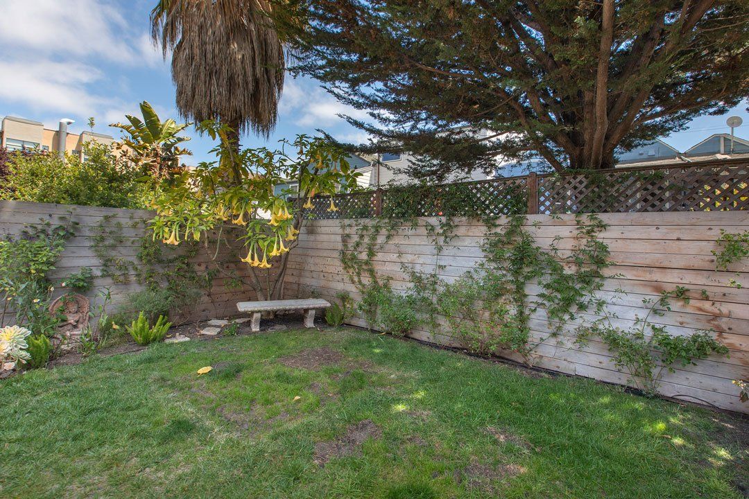 RENTED: Mission District – 2523 Harrison Street