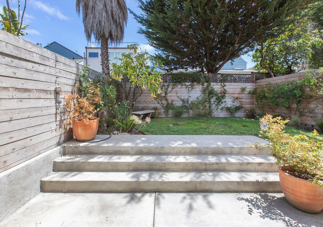 RENTED: Mission District – 2523 Harrison Street