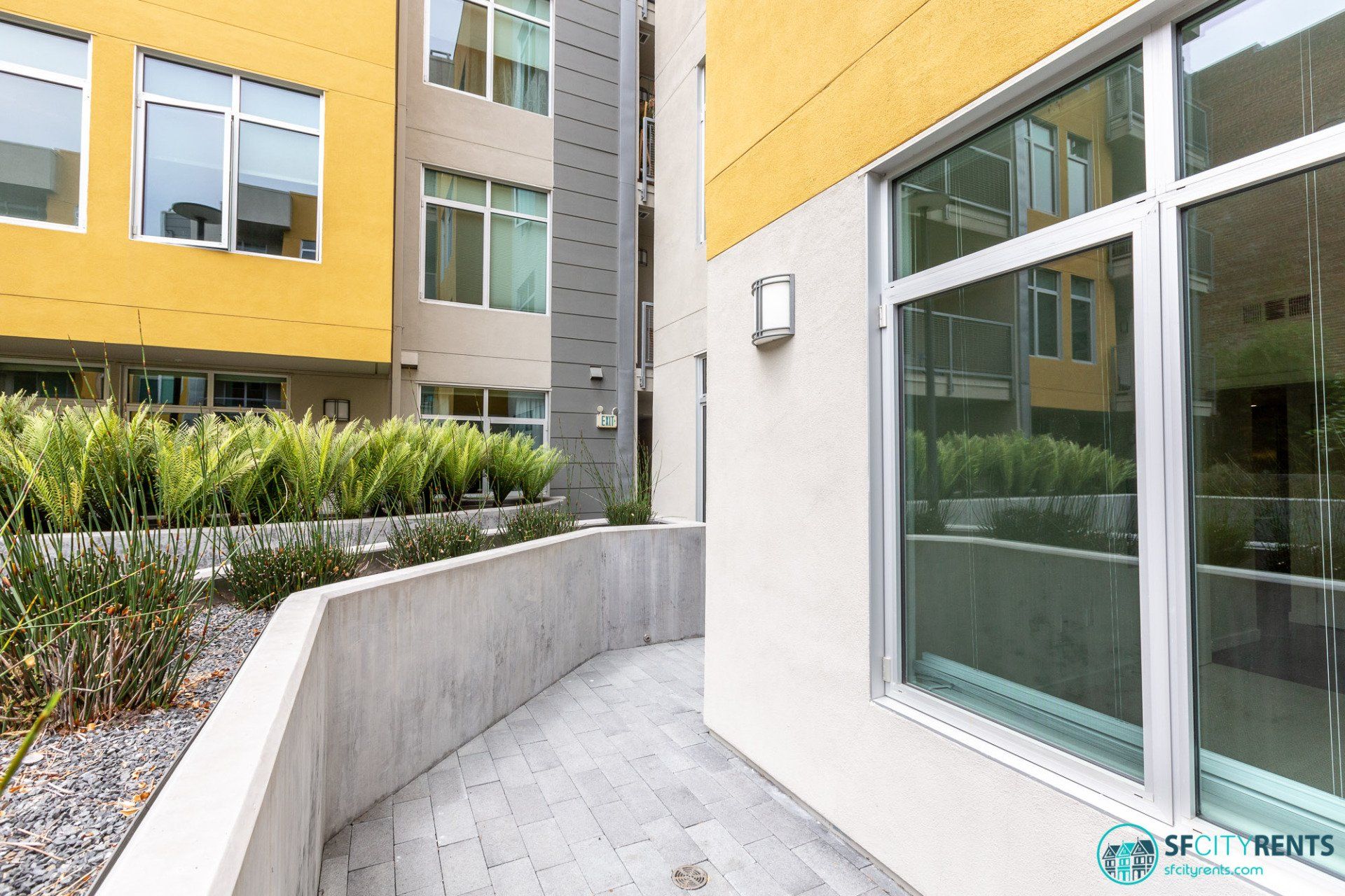 2655 Bush Street #114 Gallery