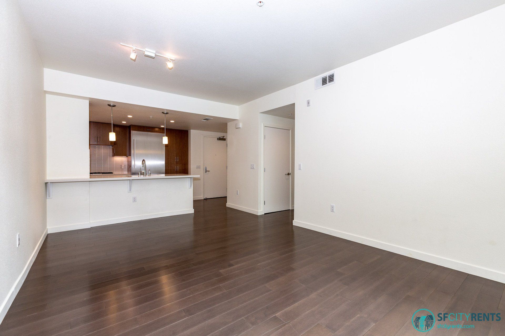 2655 Bush Street #114 Gallery