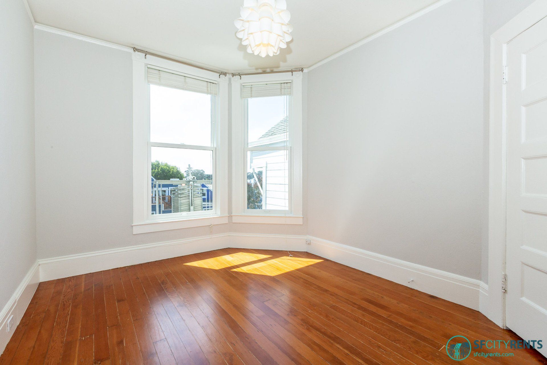 Cole Valley – 127 #B Belvedere Street