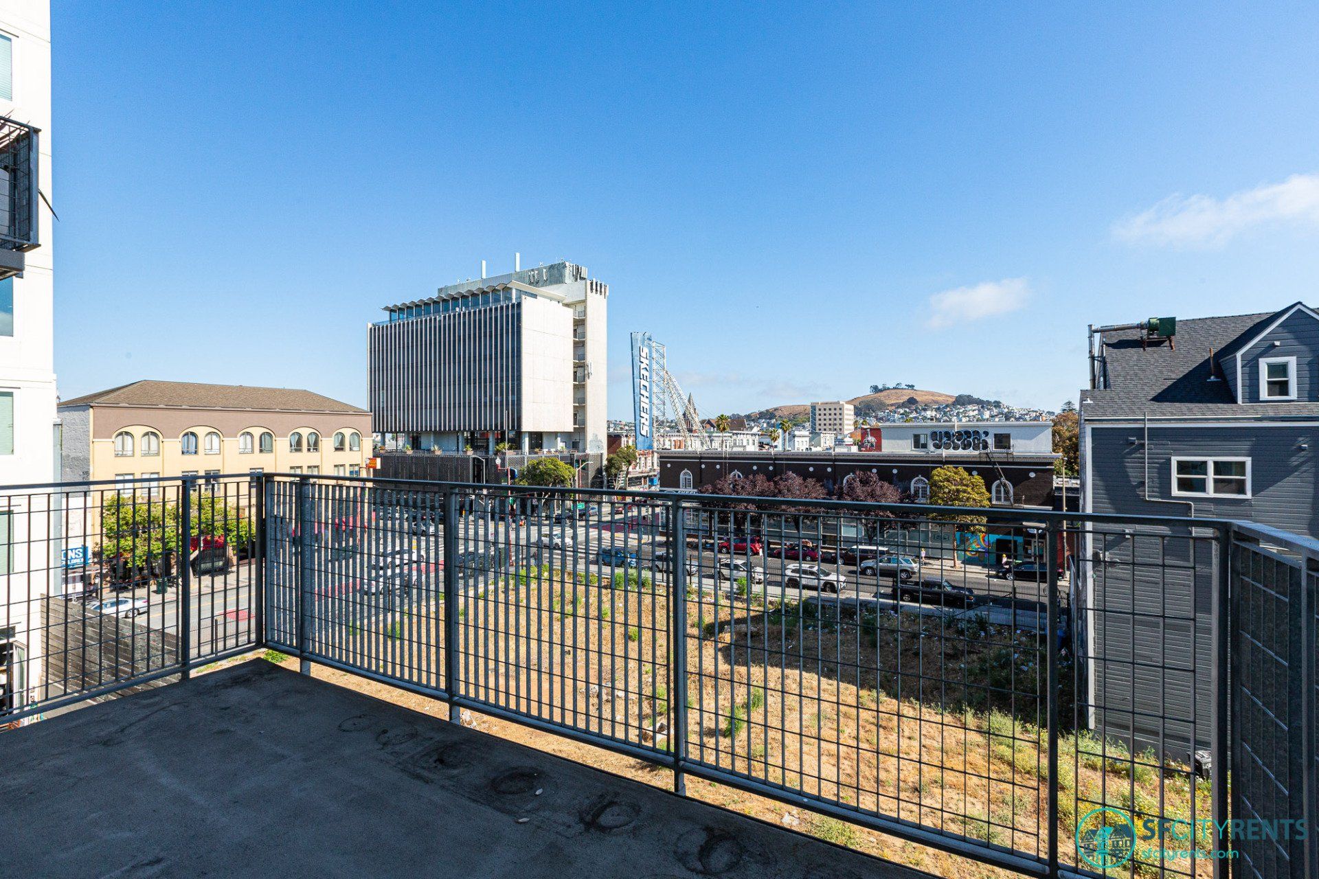 45 Barlette st. Gallery