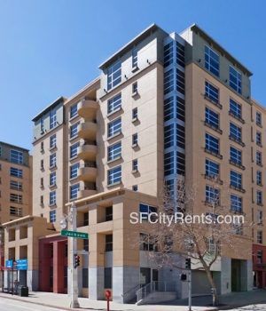 Pacific Heights – 1701 Jackson Street