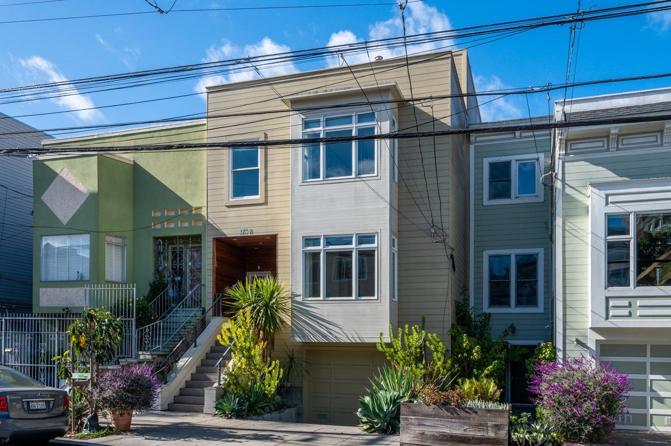 RENTED: Mission – 1078 Hampshire St. #A