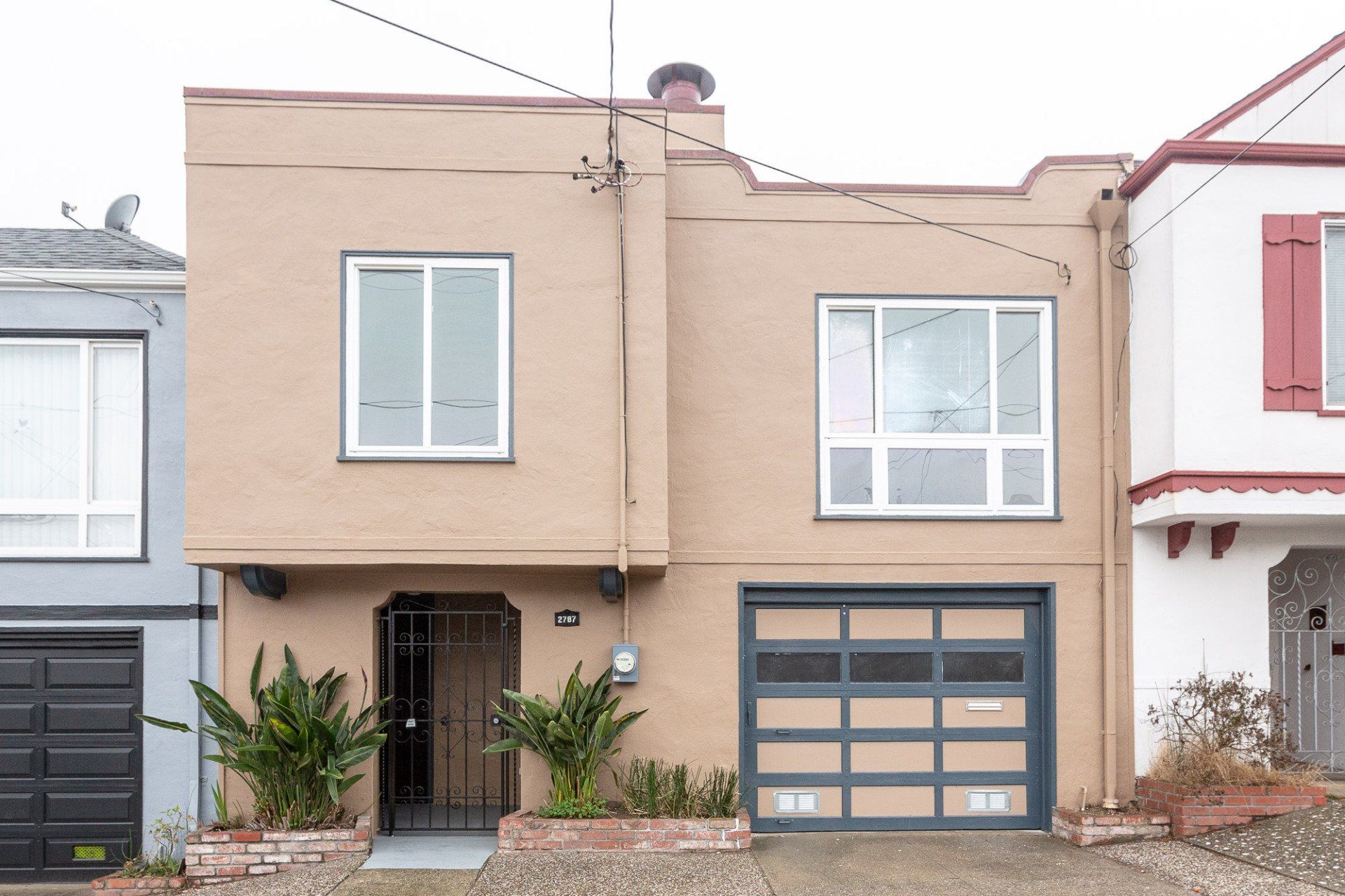 RENTED: Sunset/Parkside – 2787 39th Avenue