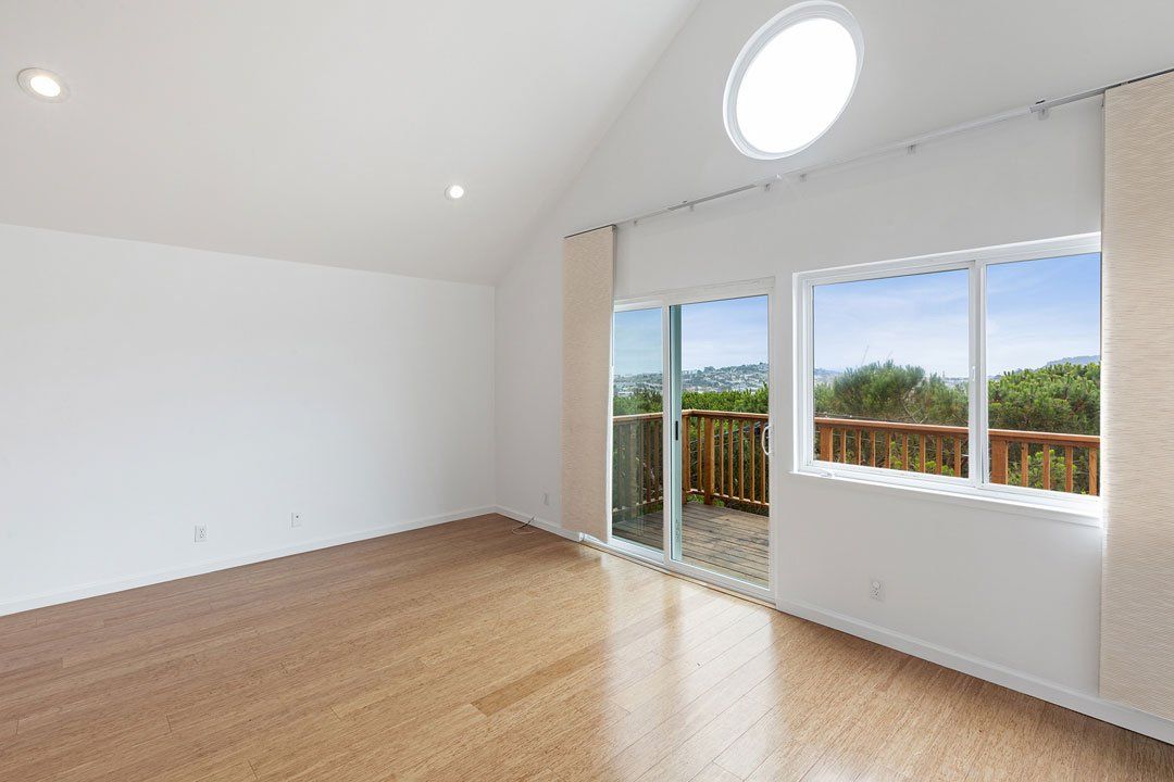 Rented Potrero Hill, 9 Caire Terrace