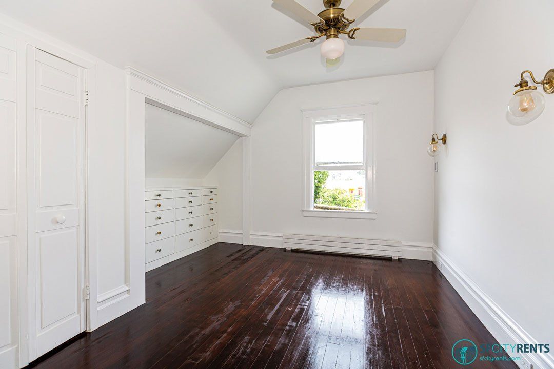 Noe/Bernal/Mission - 12 28th Street