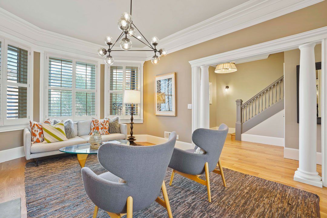 RENTED: Inner Richmond – 231 12th Avenue