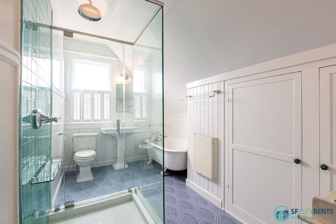 Noe/Bernal/Mission - 12 28th Street