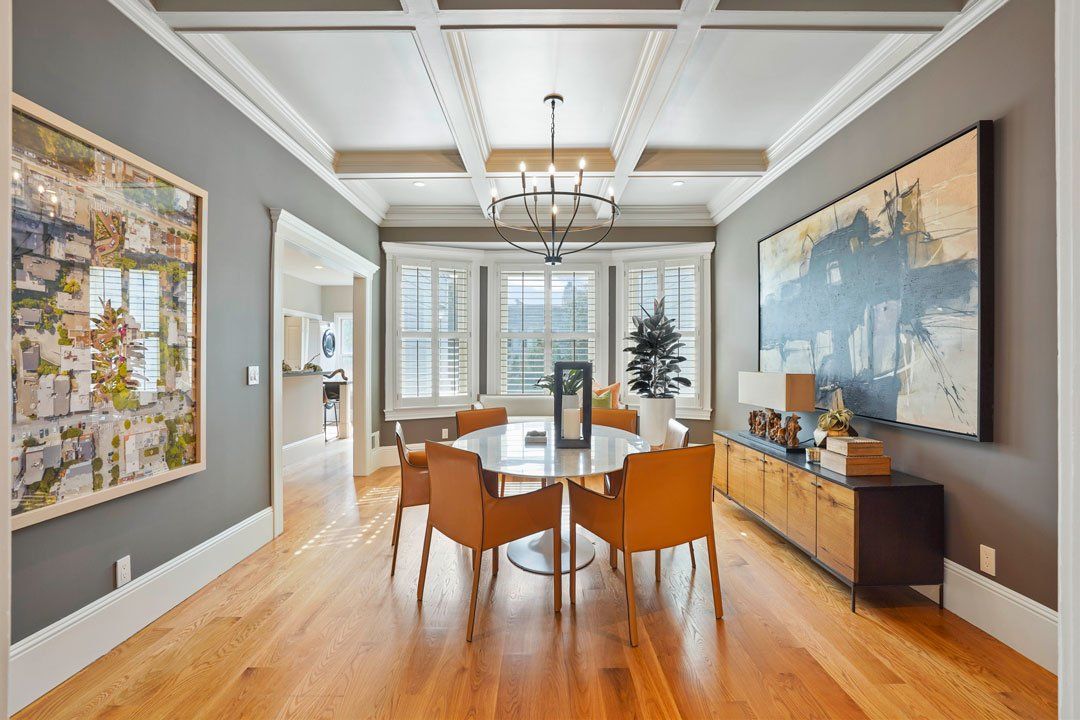 RENTED: Inner Richmond – 231 12th Avenue