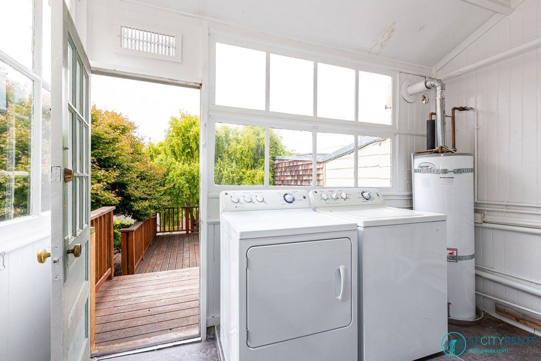 Noe/Bernal/Mission - 12 28th Street